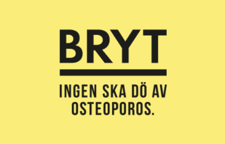 Bryt logotyp