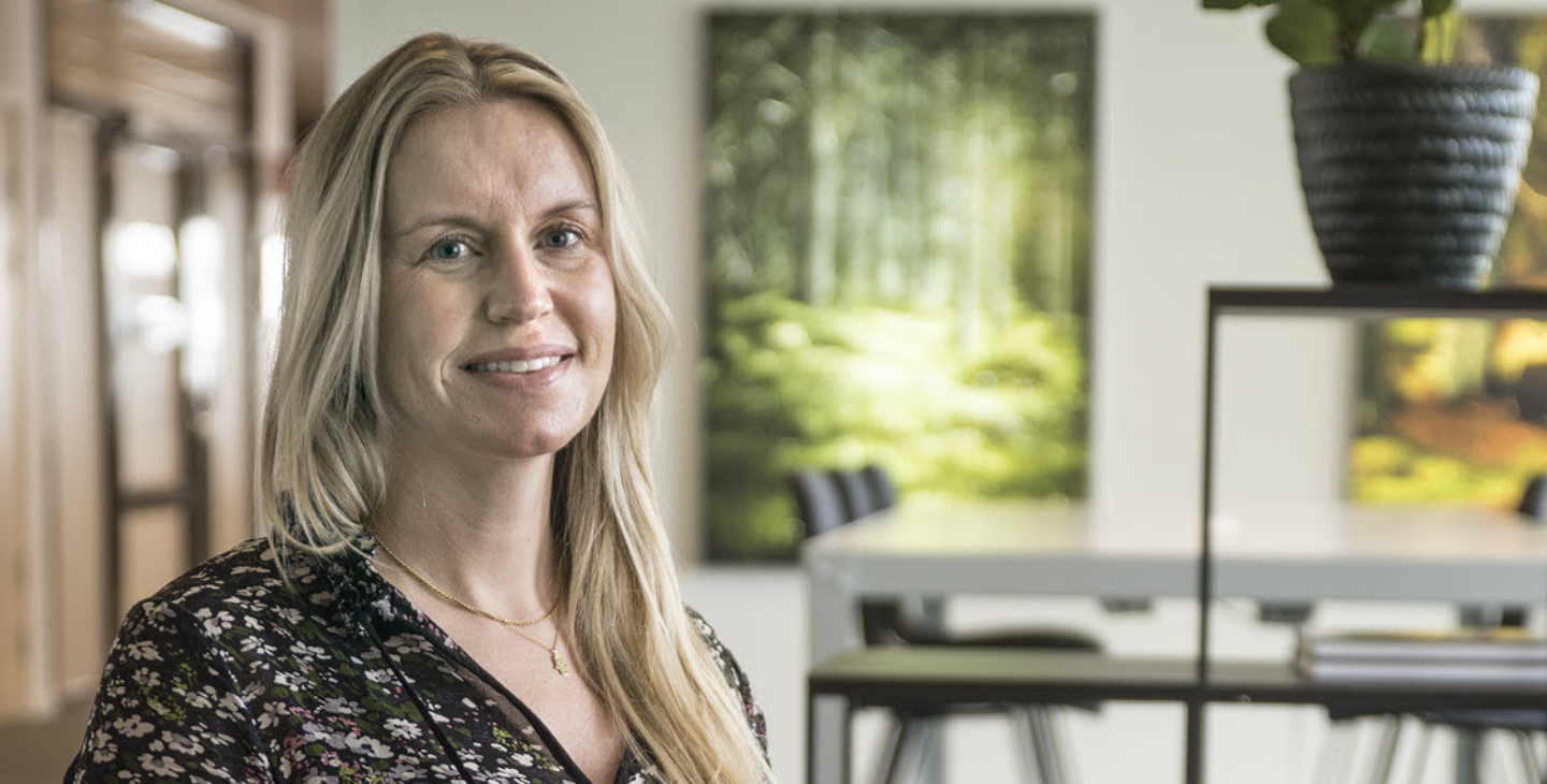 Karin Järperud porträttbild