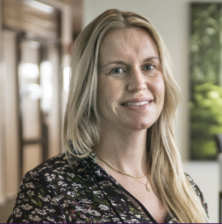 Karin Järperud porträttbild