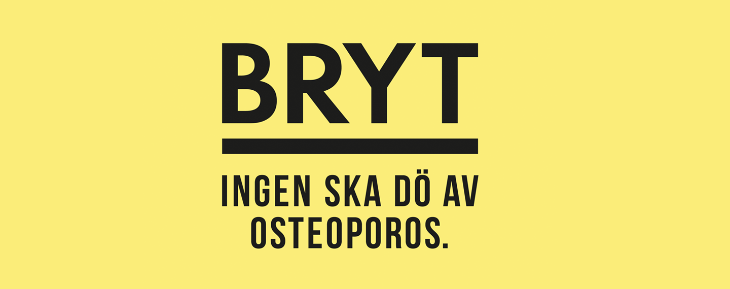 Bryt logotyp