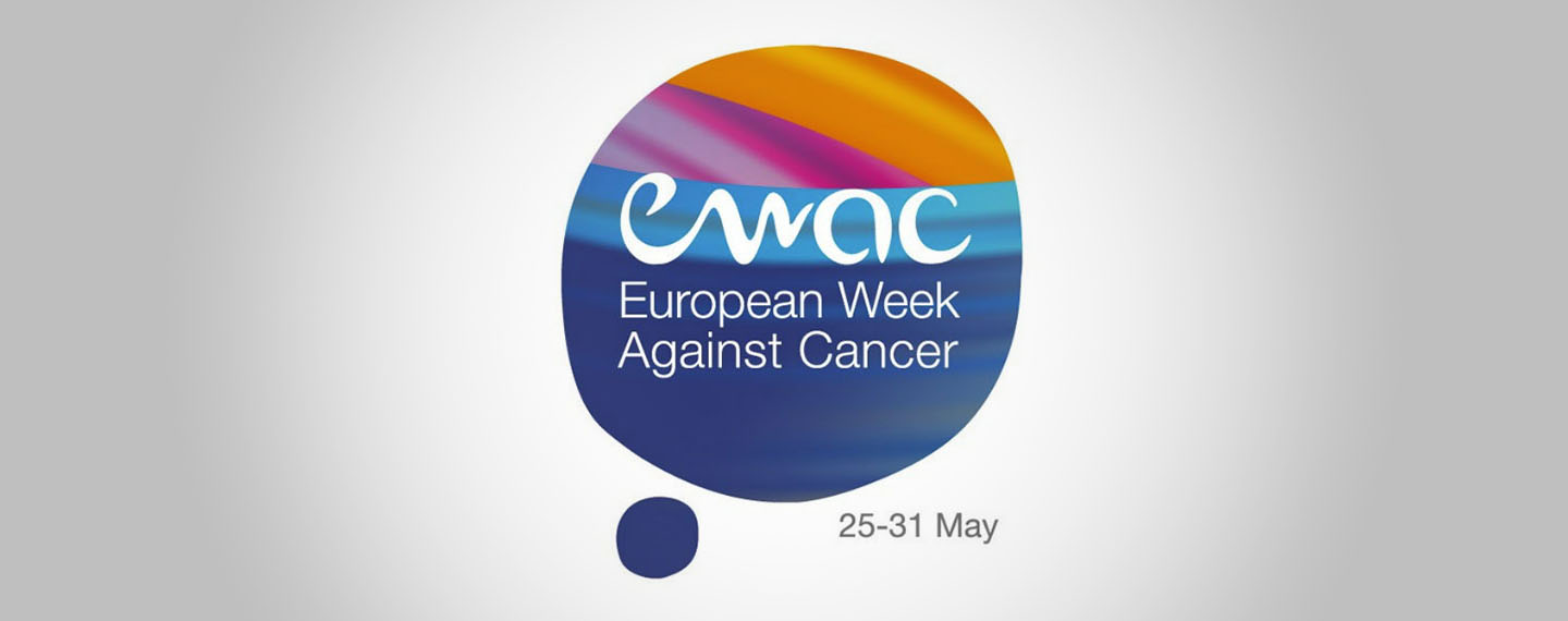 European Week Against Cancer