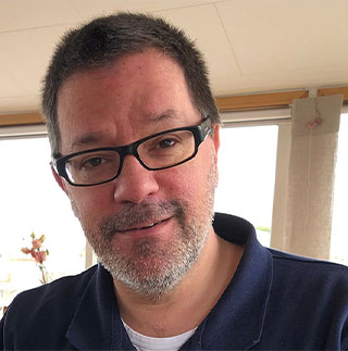 Amgen har hög leveranssäkerhet