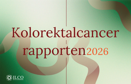 ILCO - Tarmcancerrapporten 2026