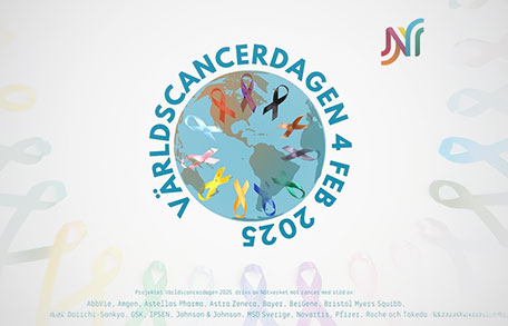 Världscancerdagen 2025