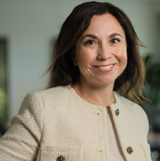 Sandra  Eketorp-Sylvan MD PhD